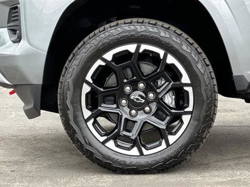 New 2026 Chevrolet Colorado Z71 w/ Technology Package image 30