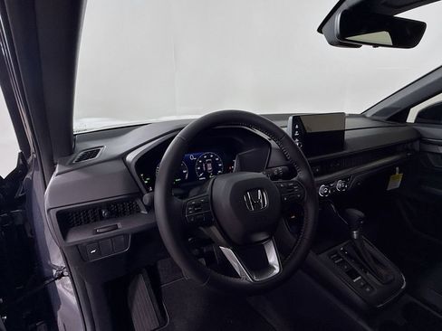 New 2026 Honda CR-V Sport-L image 9