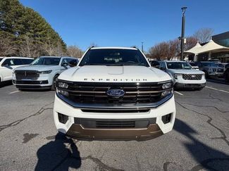 New 2025 Ford Expedition King Ranch video 2