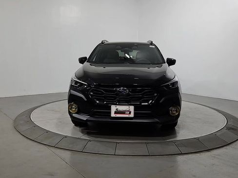New 2026 Subaru Crosstrek 2.5i Sport AWD/4WD image 8