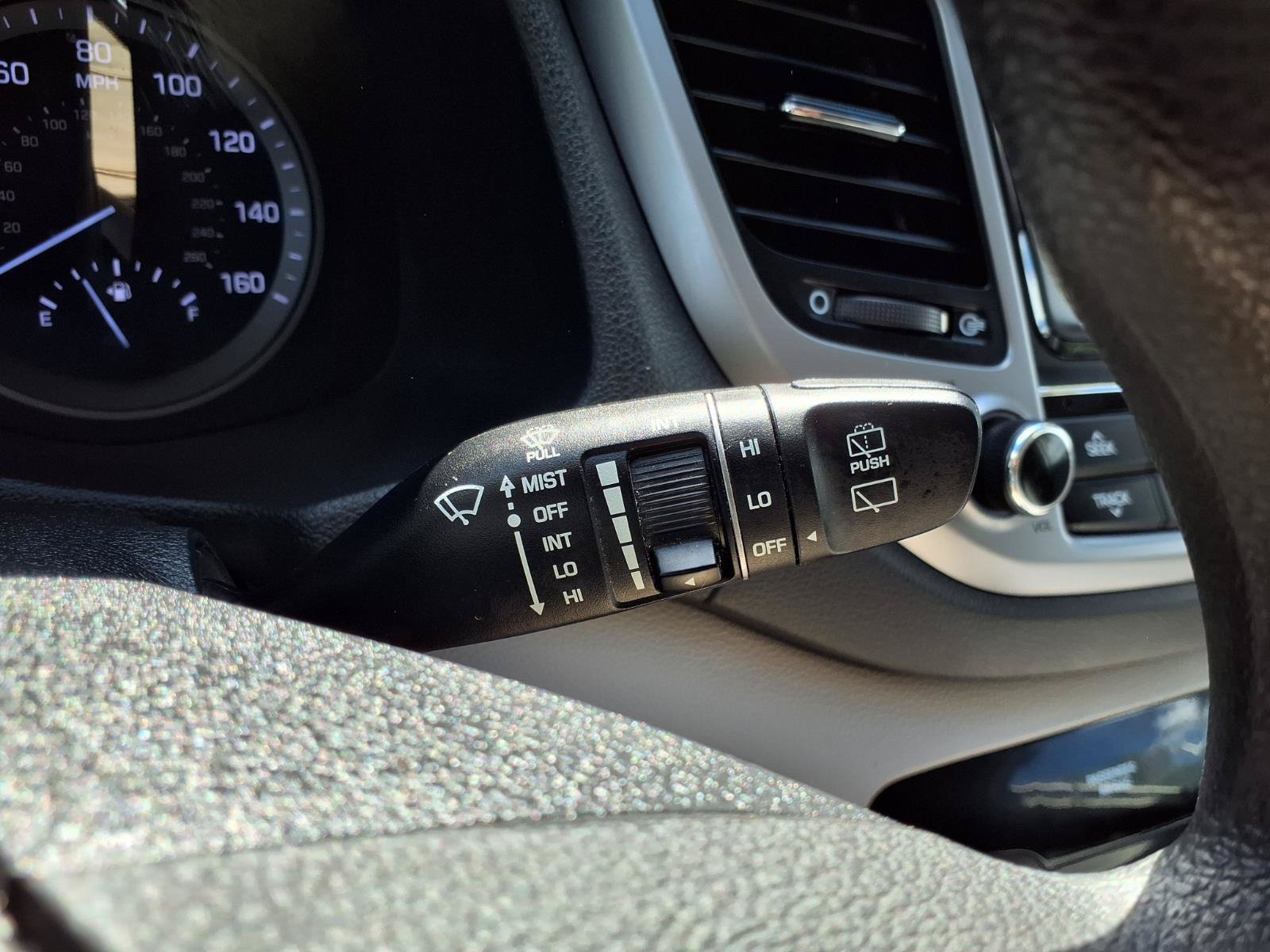 Used 2017 Hyundai Tucson SE FWD image 17