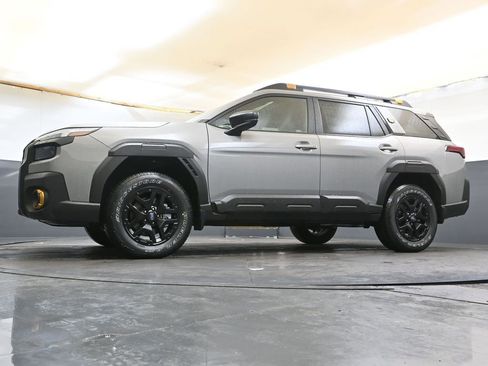 New 2026 Subaru Outback Wilderness image 41