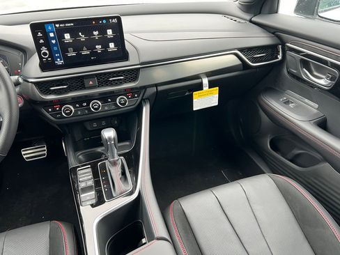 New 2026 Acura ADX A-Spec AWD/4WD image 34