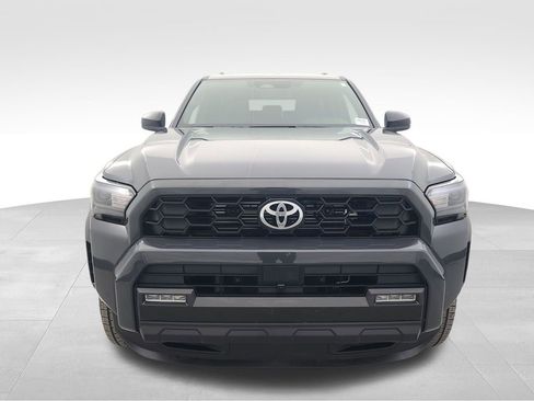 Used 2025 Toyota 4Runner TRD Off-Road image 11
