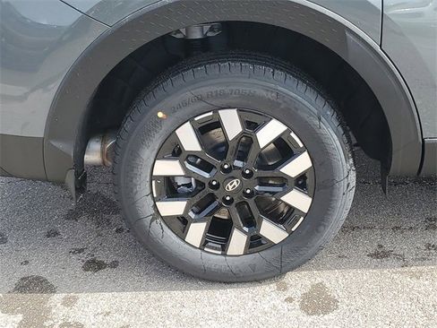 New 2026 Hyundai Santa Cruz SE image 5