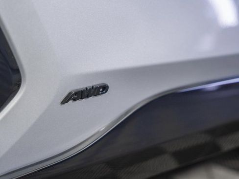 Certified 2024 Toyota RAV4 XSE image 20