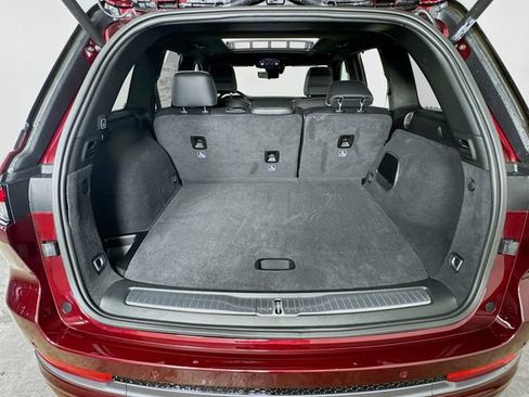 New 2026 Jeep Grand Cherokee Summit w/ Obsidian Package AWD/4WD image 32