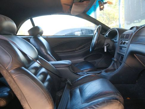 Used 1995 Ford Mustang GT RWD image 23
