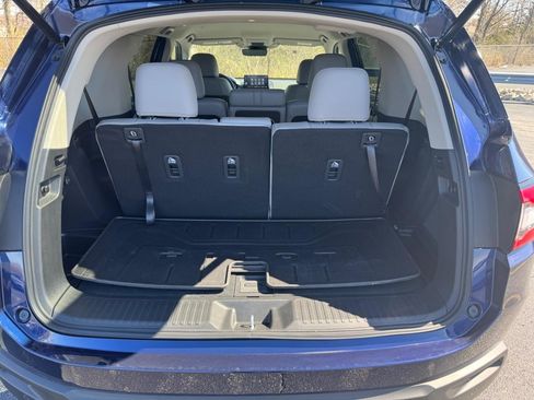 Certified 2025 Honda Pilot EX-L image 7