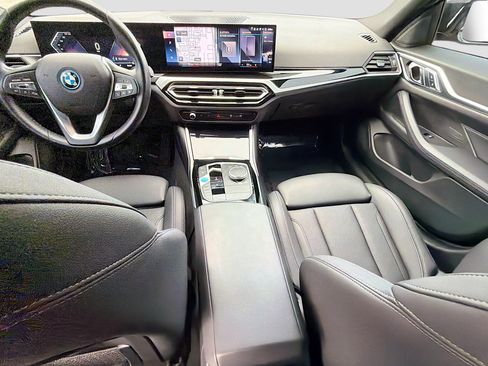 Used 2023 BMW i4 eDrive35 RWD image 16