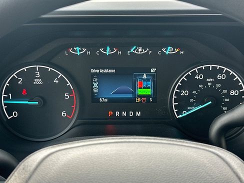 New 2026 Ford F350 XL w/ XL Chrome Package image 21