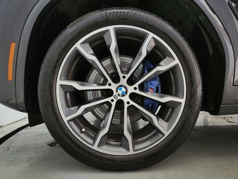Used 2022 BMW X3 xDrive30i AWD/4WD image 39