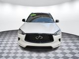 Used 2022 INFINITI QX50 Luxe w/ Appearance Package image 6