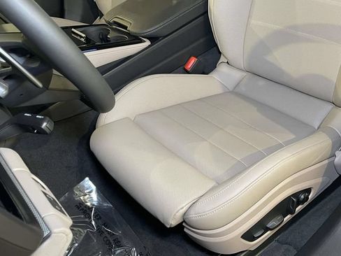 New 2026 Porsche Panamera 4 AWD/4WD image 5