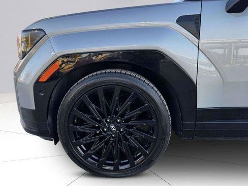 Used 2024 Hyundai Santa Fe Calligraphy FWD image 68
