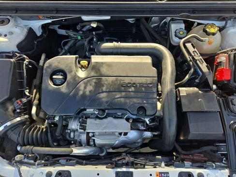 Used 2018 Chevrolet Malibu LS image 13