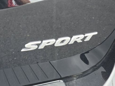 New 2026 Honda Odyssey Sport-L image 11