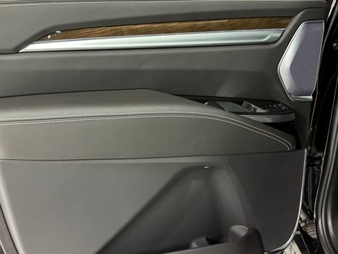 New 2026 Cadillac Escalade ESV Platinum Sport image 45