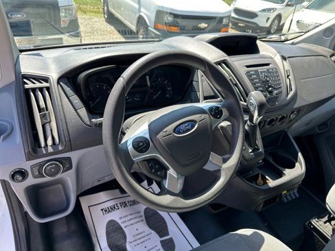 Used 2019 Ford Transit 150 148 Low Roof image 33
