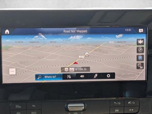 Used 2022 Mercedes-Benz Sprinter 4500 image 14