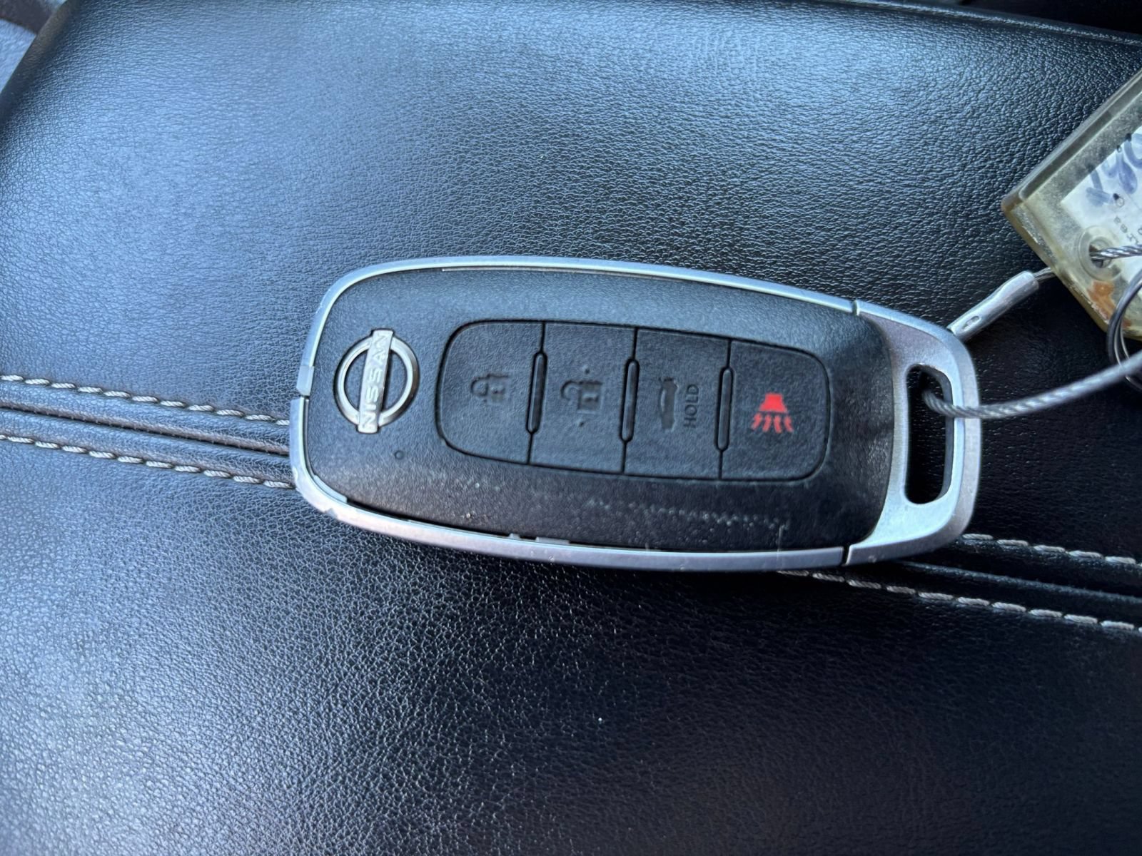 Used 2025 Nissan Sentra SV FWD image 20