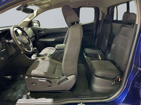 Used 2016 Chevrolet Colorado LT w/ LT Convenience Package image 58