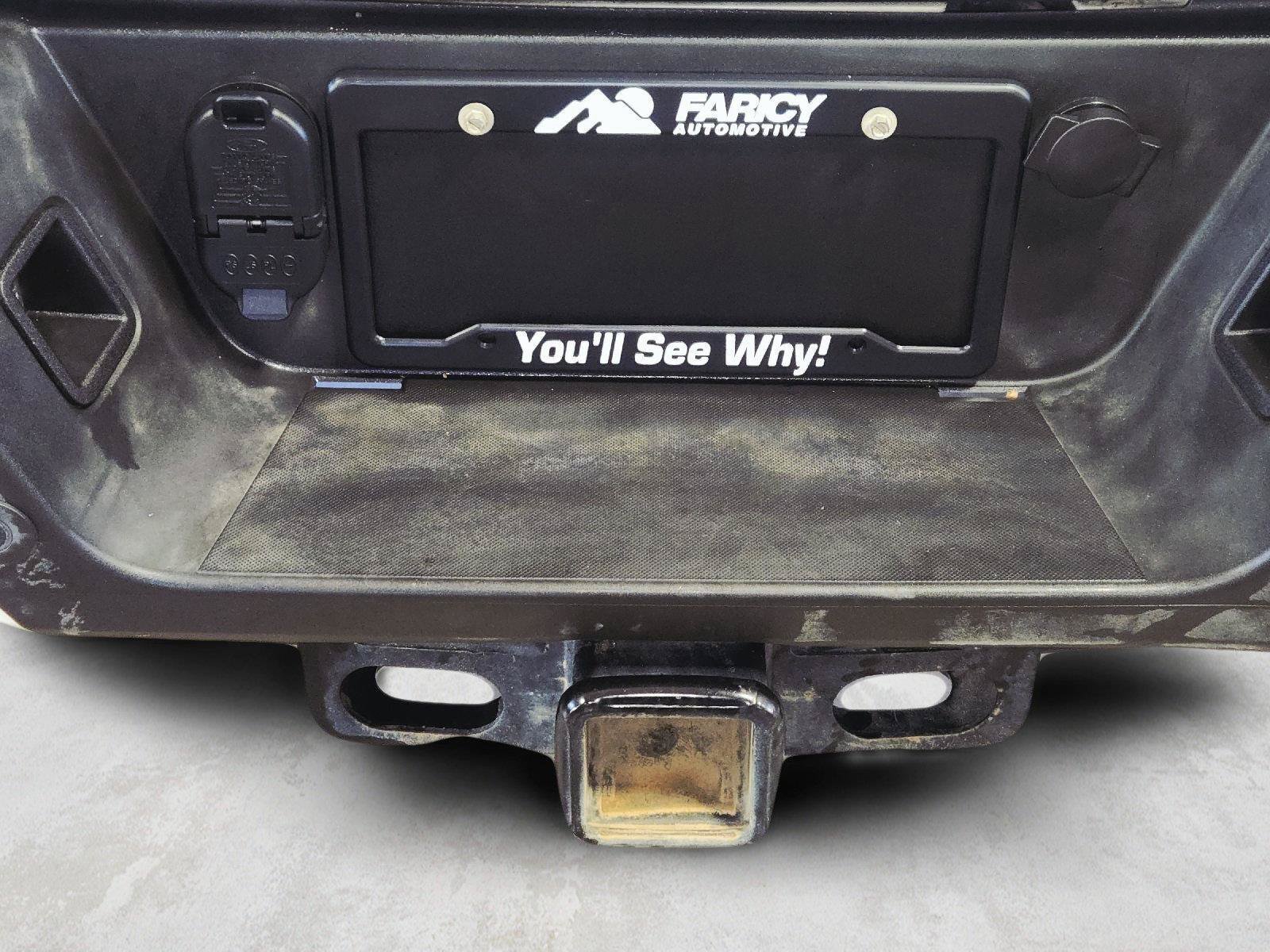 Used 2022 Ford F350 Platinum AWD/4WD image 22
