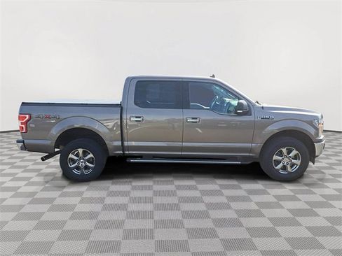 Used 2020 Ford F150 XLT w/ Equipment Group 302A Luxury image 6