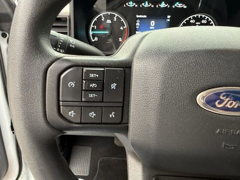 Used 2023 Ford F250 XLT w/ 360-Degree Camera Package image 39