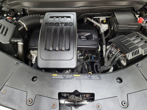 Used 2015 Chevrolet Equinox LS AWD/4WD image 30