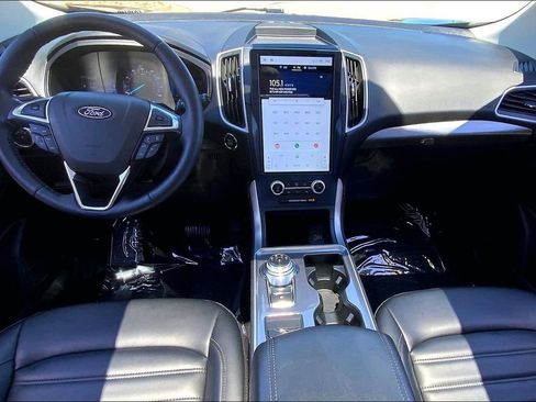 Used 2023 Ford Edge SEL w/ Convenience Package AWD/4WD image 14