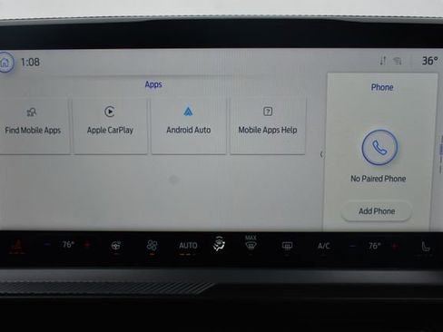 Used 2025 Ford Bronco Sport Badlands image 24