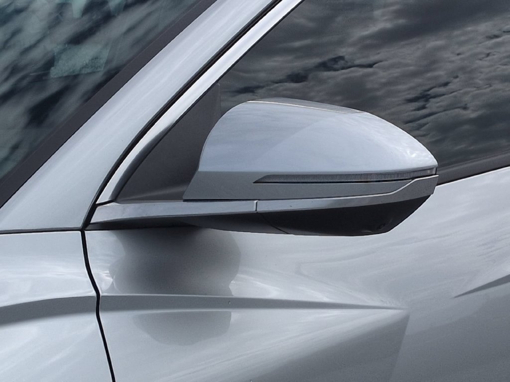 New 2026 Hyundai Tucson Limited FWD image 14