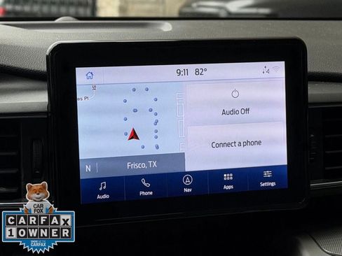 Used 2021 Ford Explorer XLT w/ Equipment Group 202A RWD image 15