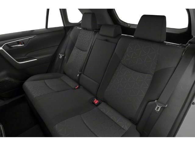 Used 2019 Toyota RAV4 XLE w/ Convenience Package AWD/4WD image 8