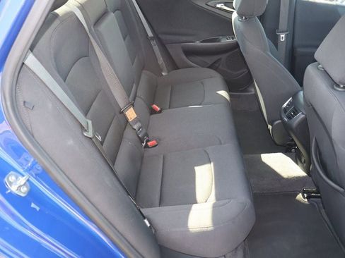 Used 2023 Chevrolet Malibu LT image 14