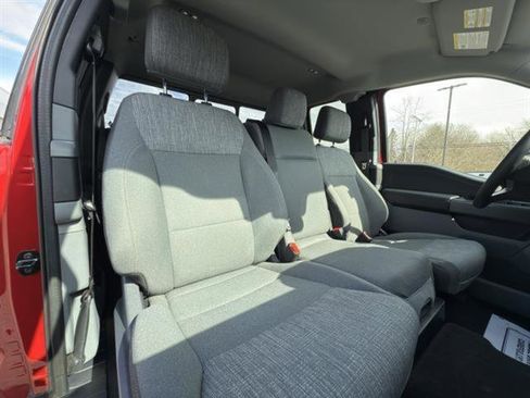 Certified 2022 Ford F150 XLT w/ Equipment Group 302A High image 22