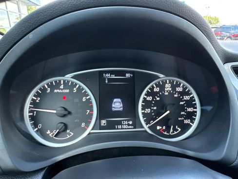 Used 2018 Nissan Sentra S FWD image 19