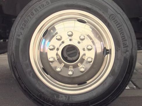 Used 2022 Ford F450 XL w/ STX Appearance Package image 15