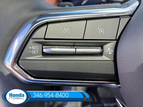 New 2026 Honda Prologue Elite image 11