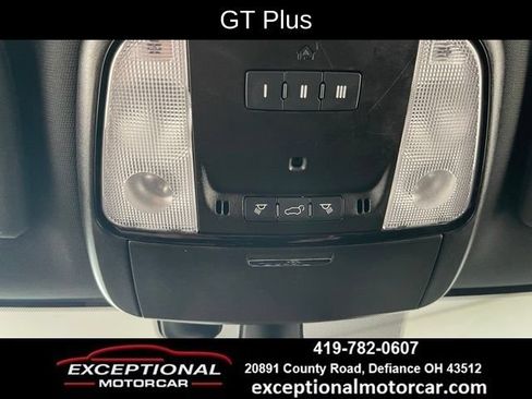 Used 2022 Dodge Durango GT AWD/4WD image 43