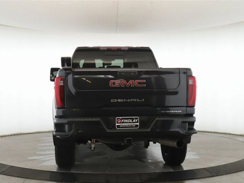 Used 2025 GMC Sierra 2500 Denali w/ Denali Reserve Package image 11