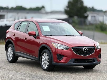 Used 2013 MAZDA CX-5 Sport