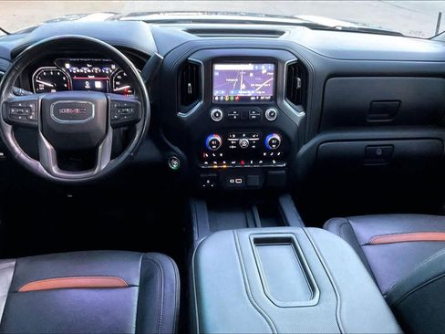 Used 2019 GMC Sierra 1500 AT4 w/ AT4 Premium Package image 16