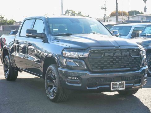 New 2026 RAM 1500 Big Horn image 3