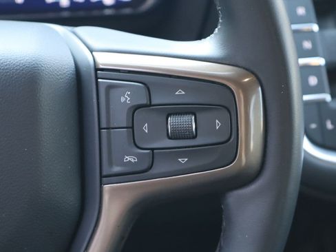 Used 2023 Chevrolet Tahoe High Country w/ LPO, Illumination Package RWD image 15