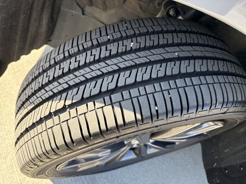 Certified 2025 Acura RDX A-Spec image 12