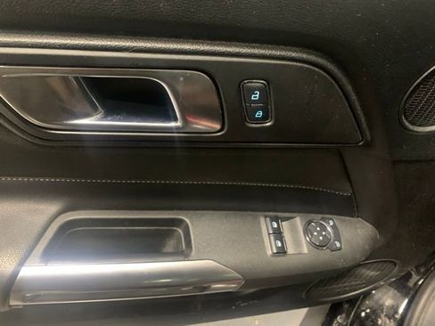 Used 2022 Ford Mustang GT w/ Equipment Group 301A image 12