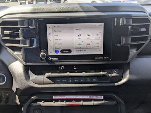 Used 2024 Toyota Tundra SR5 w/ SX Package image 28