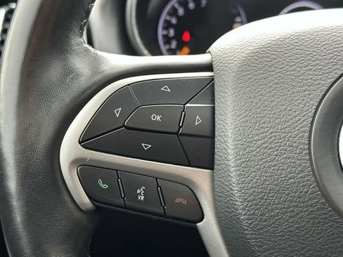 Used 2021 Jeep Grand Cherokee Limited w/ Quick Order Package 28K 80th image 13